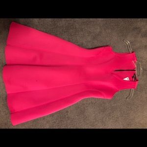 Size medium brand new neoprene dress.